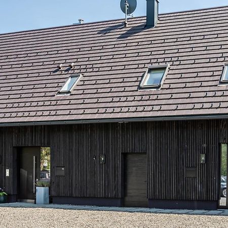 La Casa Nel Verde Lindau  Luaran gambar