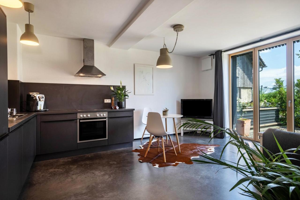 La Casa Nel Verde Lindau  Luaran gambar